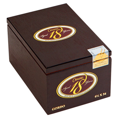 View product media C18R2 Robusto, , jrcigars 4